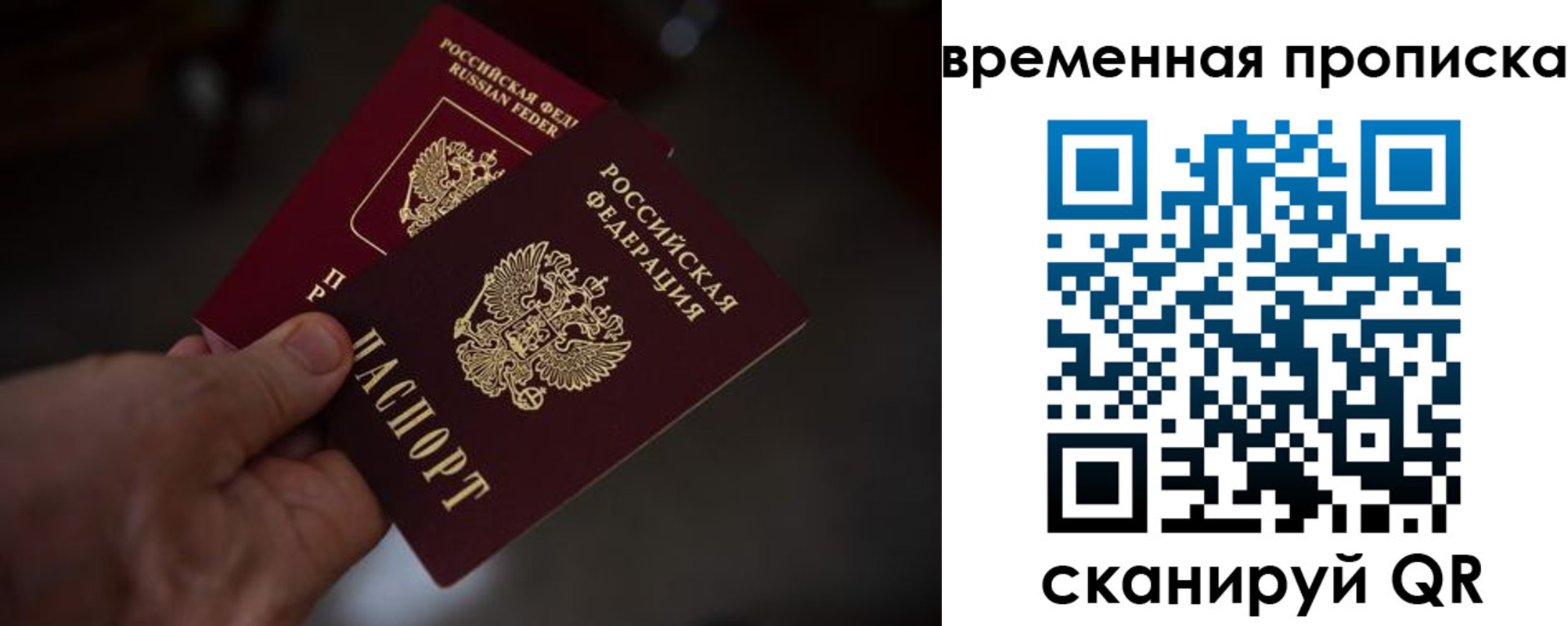 прописка в Заполярном
